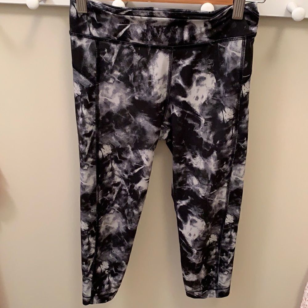 Under Armour, leggings 